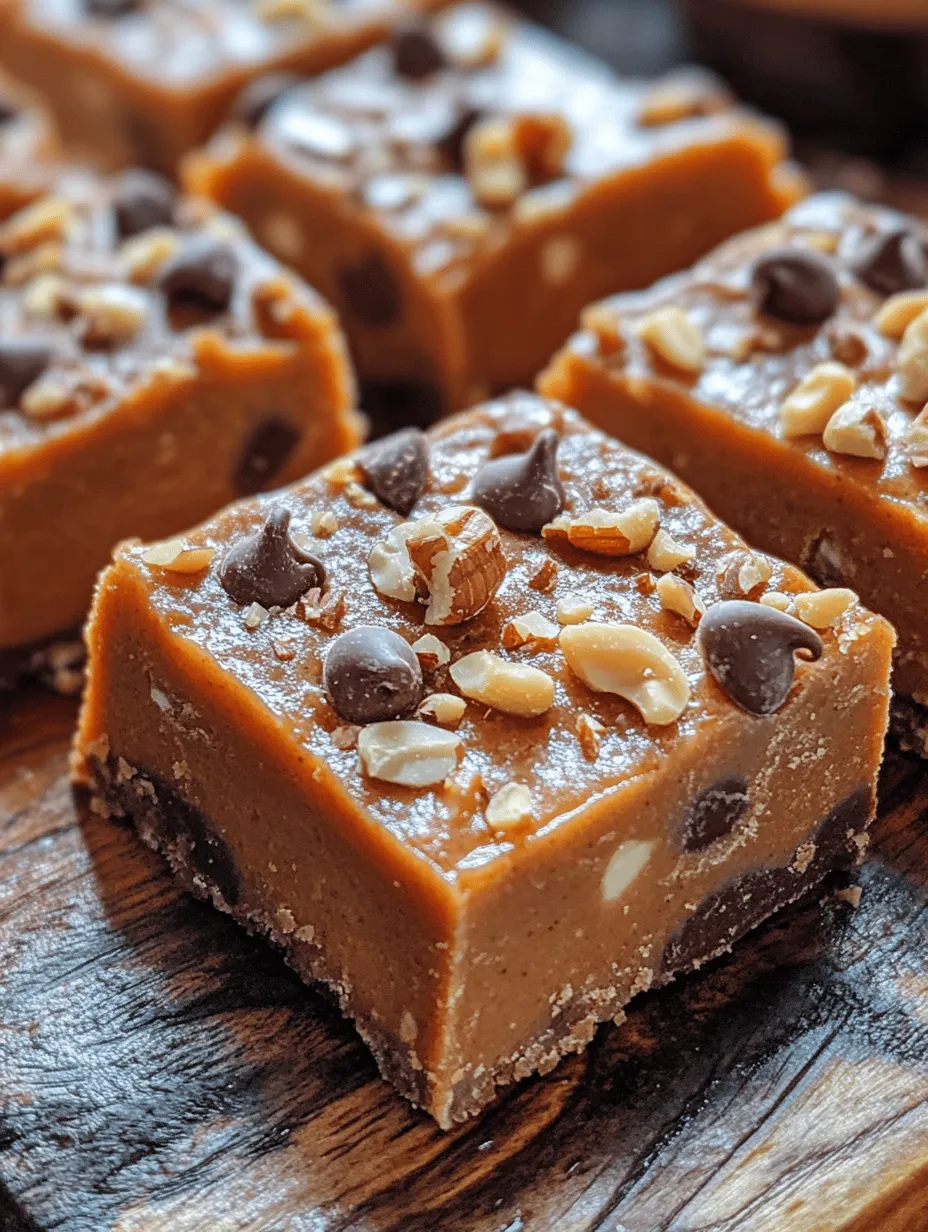 When it comes to indulgent desserts that evoke feelings of comfort and nostalgia, few treats can rival the richness of peanut butter fudge. This Irresistible Peanut Butter Fudge Delight is a simple yet decadent recipe that manages to tick all the boxes for dessert lovers. With its smooth, creamy texture and the unmistakable flavor of peanut butter, this fudge is more than just a sweet treat; it’s an experience that brings joy to any occasion.