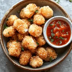 Mozzarella sticks have secured their place as one of the most beloved snacks and appetizers, especially among children and families. Their combination of crispy, golden exterior and a gooey, stretchy cheese center makes them irresistible to both kids and adults alike. Whether served at birthday parties, family gatherings, or as a casual after-school snack, mozzarella sticks are a go-to choice that can bring smiles all around the table.