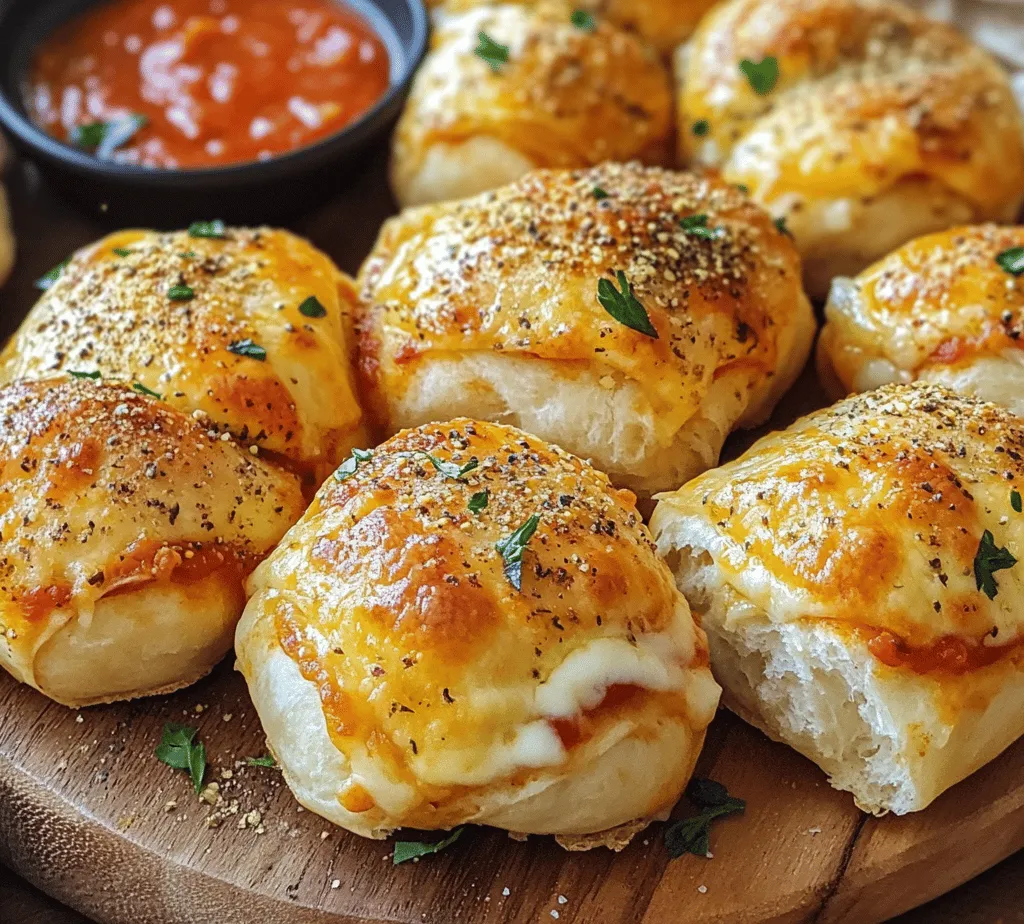 Discover the joy of baking with our Pepperoni Paradise Rolls, a delightful fusion of flavors that will elevate your snacking game. These rolls, bursting with pepperoni and gooey mozzarella, are perfect for parties, game nights, or as a savory treat for any occasion. Imagine the aroma of freshly baked rolls wafting through your kitchen, inviting everyone to the table. With a crispy exterior and a soft, cheesy interior, these rolls are sure to be a hit with both kids and adults alike. In this article, we will guide you through every step of making these mouthwatering rolls while also exploring their origins, variations, and tips to perfect your baking skills.