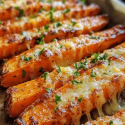 If you're searching for a delicious and nutritious alternative to traditional French fries, look no further than Parmesan Roasted Carrot Fries. This delightful recipe not only satisfies your cravings for something crunchy and savory, but it also offers a wealth of health benefits. Carrots, paired with the rich flavor of Parmesan cheese, create a dish that is both wholesome and indulgent. Whether you're looking to enhance your meals with lighter options or simply want to try something new, these carrot fries are a fantastic choice for everyone.