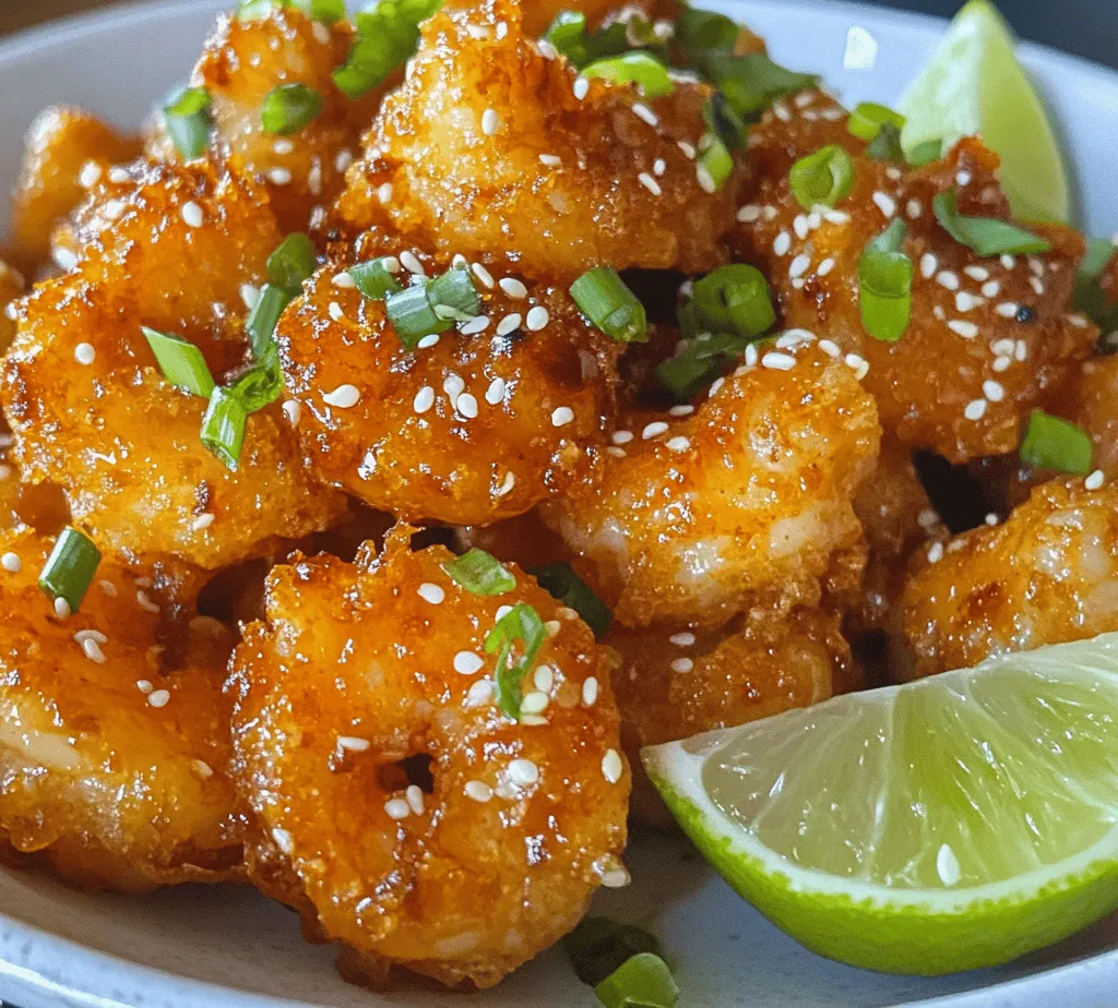 If you're a fan of appetizers that pack a flavorful punch, then Bang Bang Shrimp is likely already on your culinary radar. This dish has become a staple in many restaurants, renowned for its crispy texture and bold flavors. It features succulent shrimp that are perfectly fried to golden perfection, tossed in a creamy, spicy sauce that leaves diners craving more. The harmonious blend of sweet and spicy in Bang Bang Shrimp has made it a favorite not just in upscale dining establishments, but also in home kitchens across the globe.