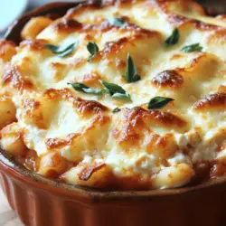 Baked ziti is a beloved comfort food that has graced dinner tables across America for decades. This hearty dish features layers of pasta, meat, rich marinara sauce, and an abundance of cheese, creating a satisfying meal that appeals to both children and adults alike. Among the myriad of baked ziti recipes available, the "Ultimate Million Dollar Baked Ziti" stands out as a true culinary treasure, earning its eye-catching name for its luxurious flavors and decadent ingredients.