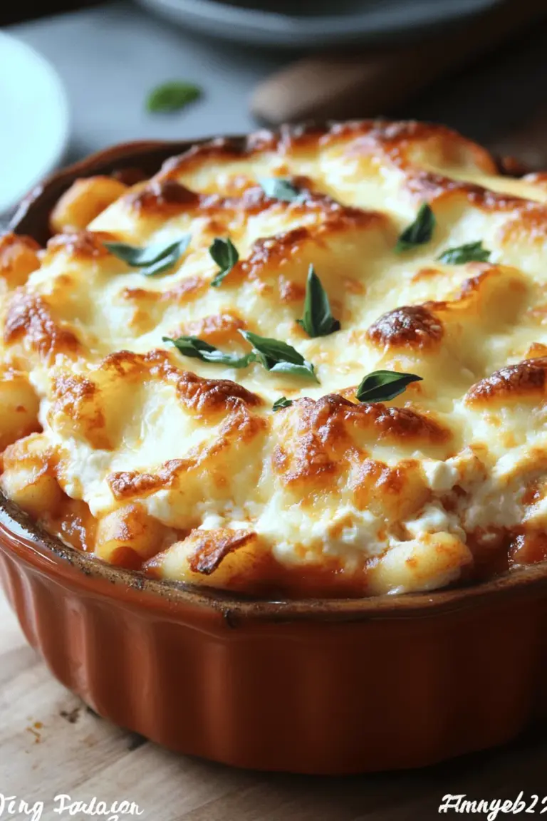 Baked ziti is a beloved comfort food that has graced dinner tables across America for decades. This hearty dish features layers of pasta, meat, rich marinara sauce, and an abundance of cheese, creating a satisfying meal that appeals to both children and adults alike. Among the myriad of baked ziti recipes available, the "Ultimate Million Dollar Baked Ziti" stands out as a true culinary treasure, earning its eye-catching name for its luxurious flavors and decadent ingredients.