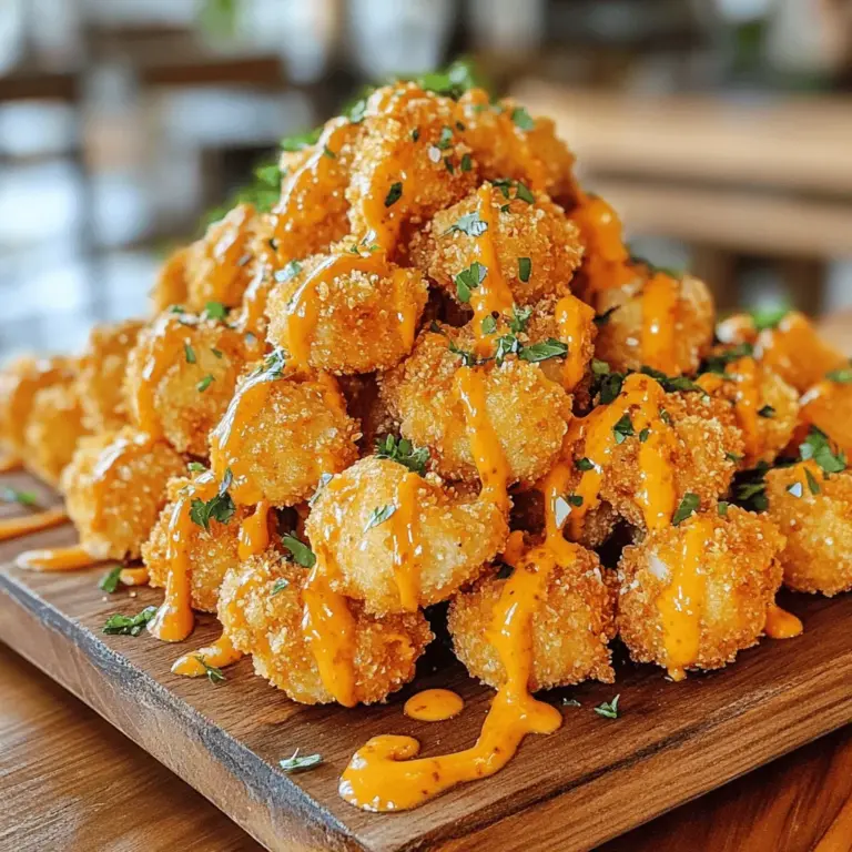 When it comes to appetizers that pack a punch, few dishes can compete with the tantalizing allure of Bang Bang Shrimp. This delicious fusion of crispy texture and creamy, spicy flavor has taken the culinary world by storm, earning its place as a beloved staple in restaurants and home kitchens alike. Whether served as an appetizer at a dinner party or as a main dish for a casual meal, Bang Bang Shrimp never fails to impress.