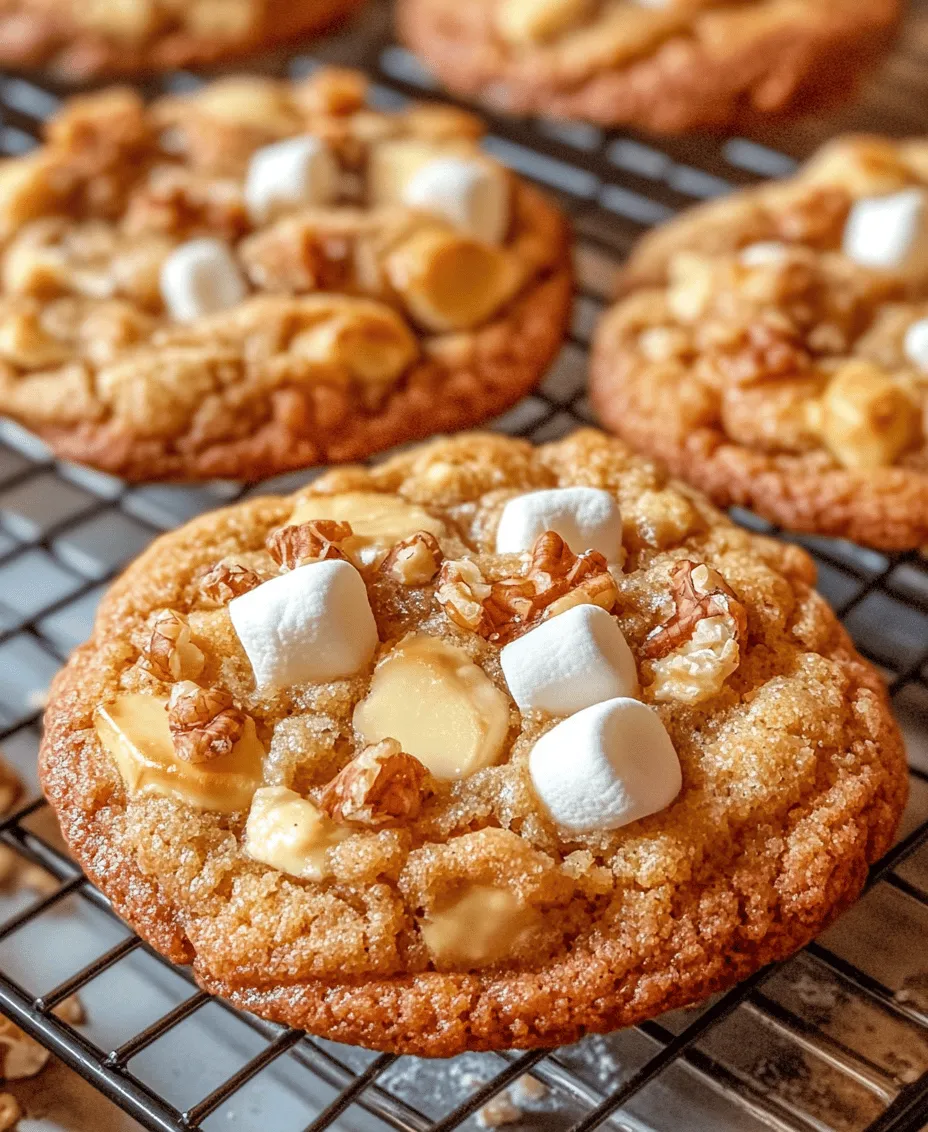 Before diving into the baking process, it’s essential to familiarize yourself with the key ingredients that will come together to create these delightful cookies. Each element plays a significant role in achieving the perfect balance of flavor and texture, making it vital to understand their contributions.