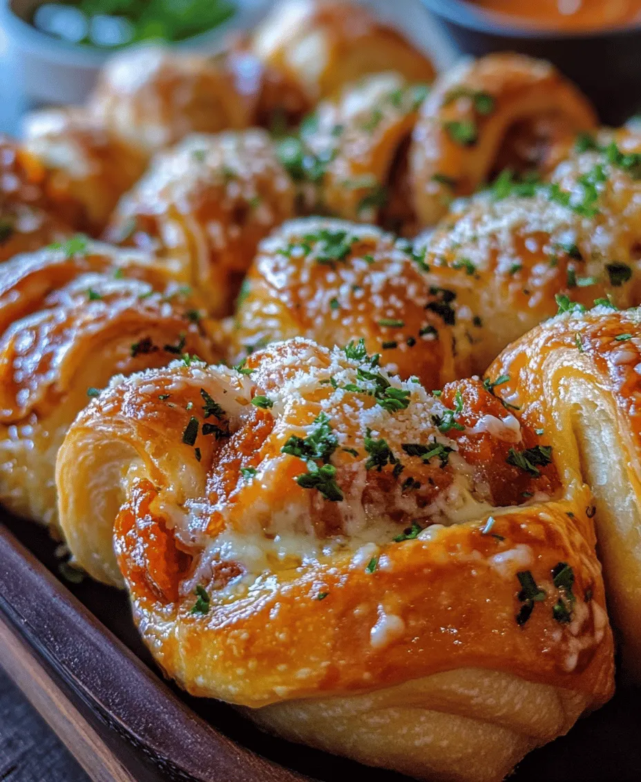 Originating from West Virginia, pepperoni rolls have become a beloved snack across the United States. This tasty treat was initially created by Italian immigrants seeking a portable meal that could be easily enjoyed on the go. Over the years, it has evolved into a popular choice at parties, sporting events, and family gatherings. The combination of crispy exterior and gooey interior makes pepperoni rolls a favorite among both kids and adults alike.