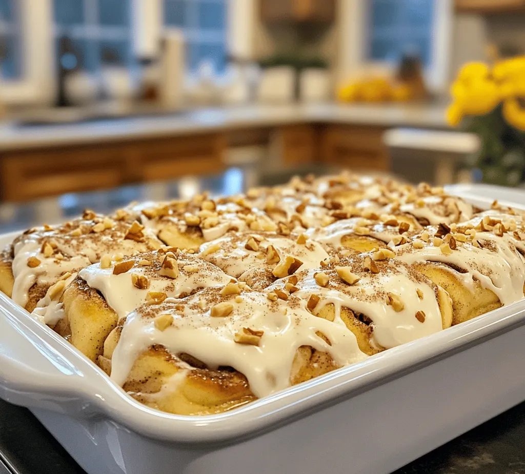 Cinnamon rolls have long been a beloved treat for breakfast and dessert, known for their irresistible aroma and melt-in-your-mouth texture. The soft, fluffy spirals swirled with rich cinnamon sugar and topped with creamy icing evoke feelings of warmth and nostalgia, making them a favorite across generations. Whether enjoyed on a lazy Sunday morning or served at festive gatherings, these delightful pastries bring a sense of comfort and joy that few other baked goods can match.