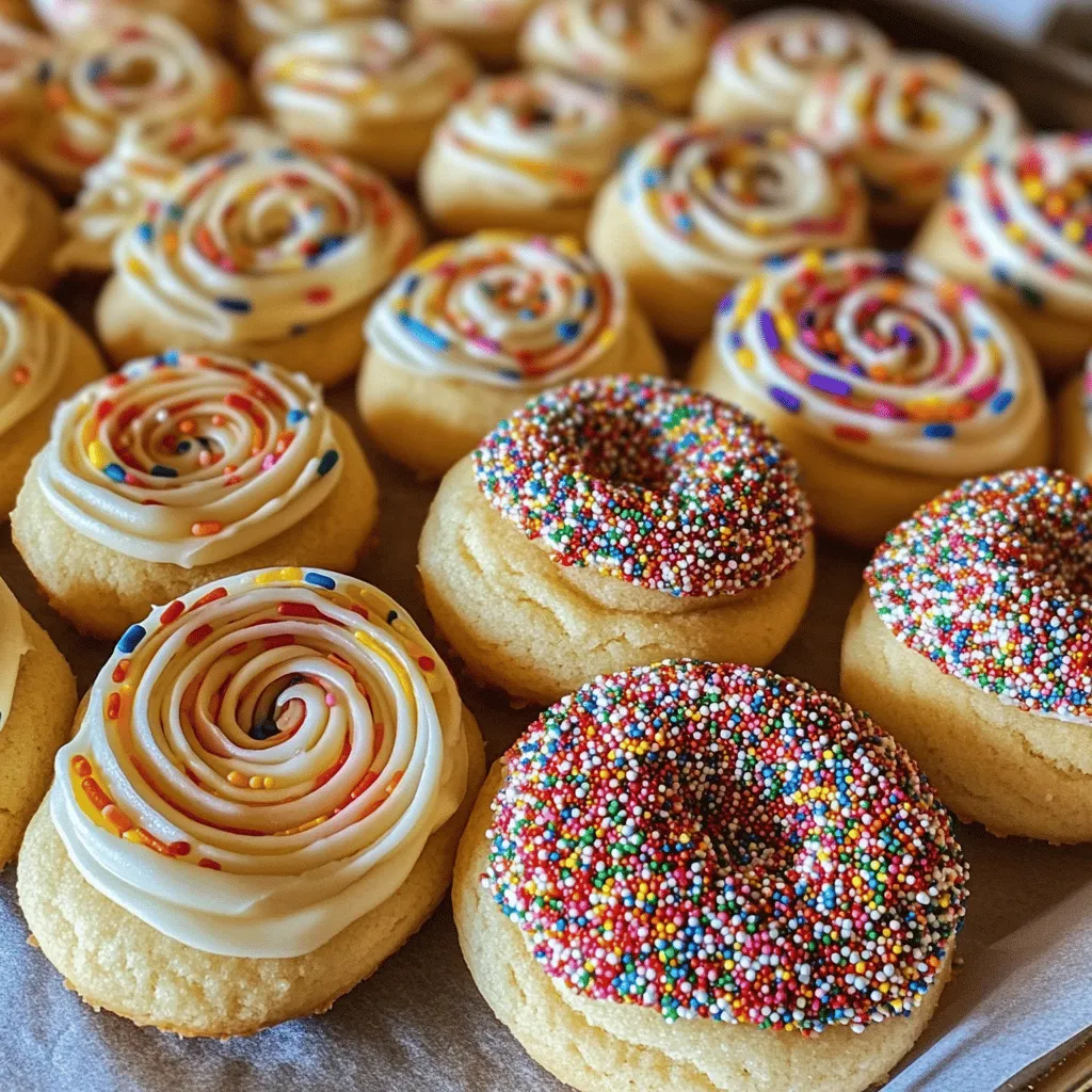 Italian Christmas cookies are steeped in cultural significance, reflecting the diverse culinary traditions of Italy. Each region boasts its unique variations, with distinct flavors and techniques that tell the story of local customs and ingredients. In fact, the tradition of baking cookies during the holiday season dates back centuries, with families gathering to create these delightful treats as part of their Christmas celebrations.