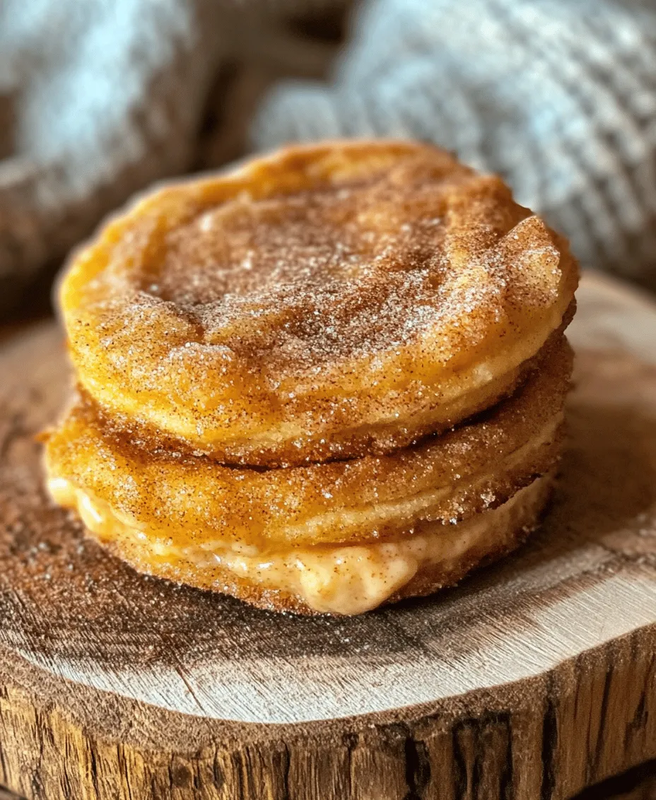 To truly appreciate churro cheesecake cookies, it's essential to understand their individual components. Churros are a popular fried pastry from Spain, characterized by their crispy exterior and soft interior. Traditionally, they are rolled in cinnamon sugar and often served with a side of chocolate or caramel sauce for dipping. On the other hand, cheesecake is a decadent dessert made with cream cheese, sugar, and eggs, typically set on a graham cracker crust. The combination of these two treats may seem unconventional, but it’s a match made in dessert heaven.