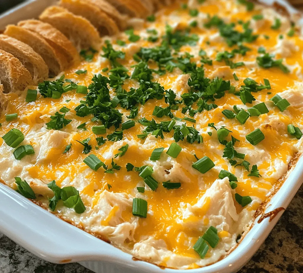 When it comes to hosting gatherings, few things bring people together like a delicious dip. The right dip can set the tone for the entire event, transforming simple appetizers into a culinary experience that delights guests and sparks conversation. Among the many options available, one standout that never fails to impress is the Creamy Cheesy Hot Crab Dip. This dish is a true crowd-pleaser, combining rich flavors and an irresistible creamy texture that keeps everyone coming back for more.