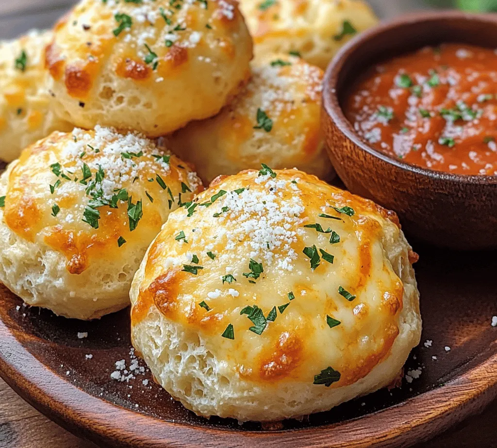 Gooey Mozzarella Biscuit Bombs are the ultimate comfort food that merges the flaky goodness of biscuits with the creamy, indulgent taste of melted mozzarella cheese. Whether you're hosting a gathering, enjoying a family dinner, or simply seeking a delightful snack, these biscuit bombs are sure to impress. The appeal of this dish lies not only in its delectable flavors but also in its ability to bring people together over gooey, cheesy bites that are impossible to resist.